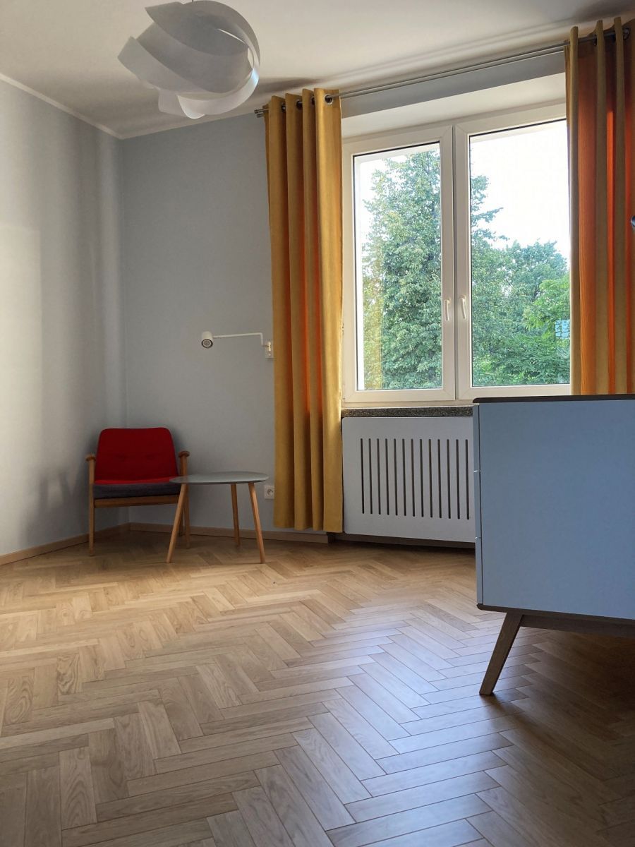 Mieszkanie 3 pokojowe na Wynajem