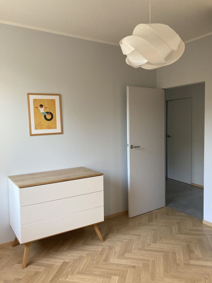 Mieszkanie 3 pokojowe na Wynajem