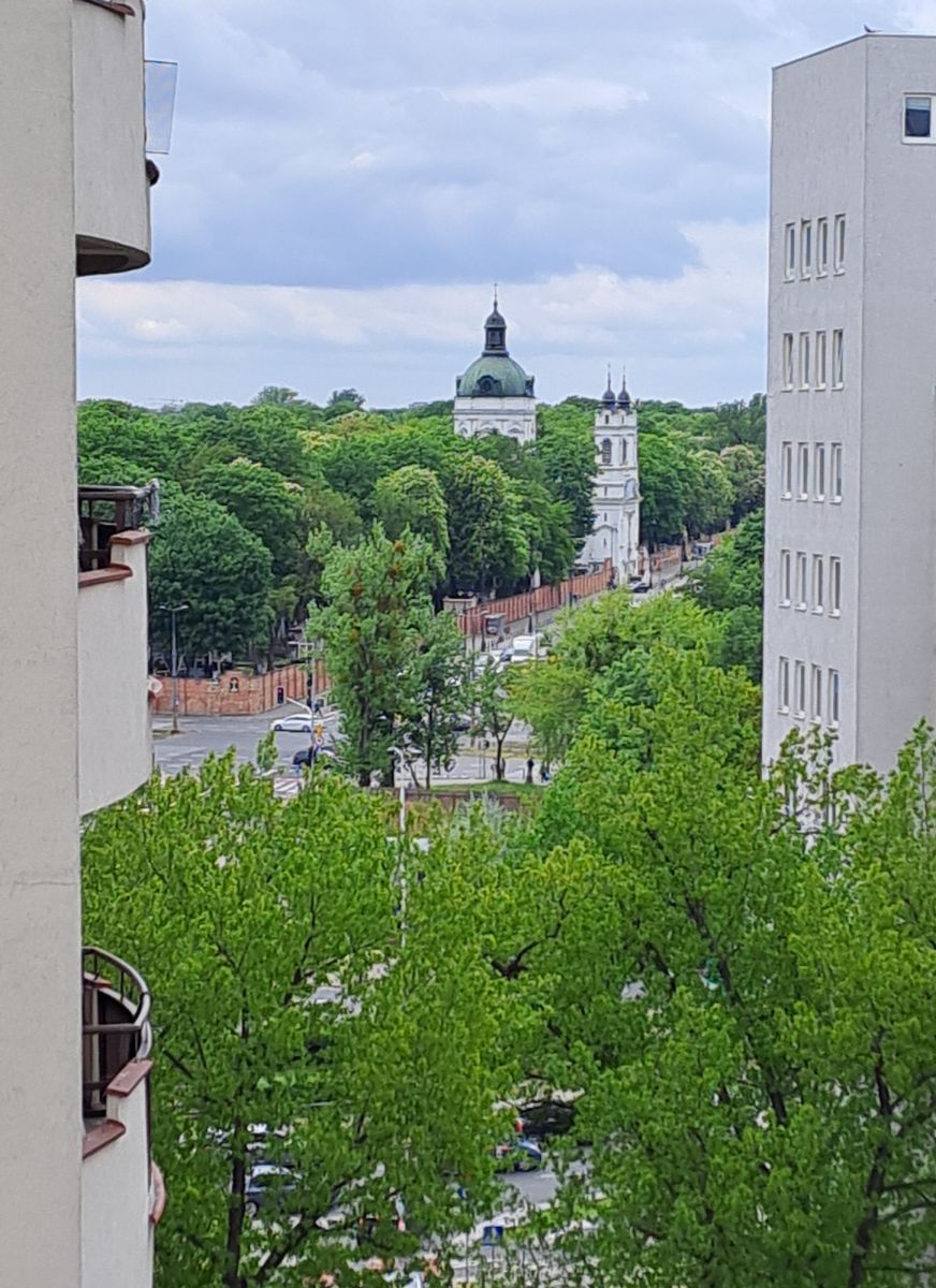 Mieszkanie 2 pokojowe na Wynajem