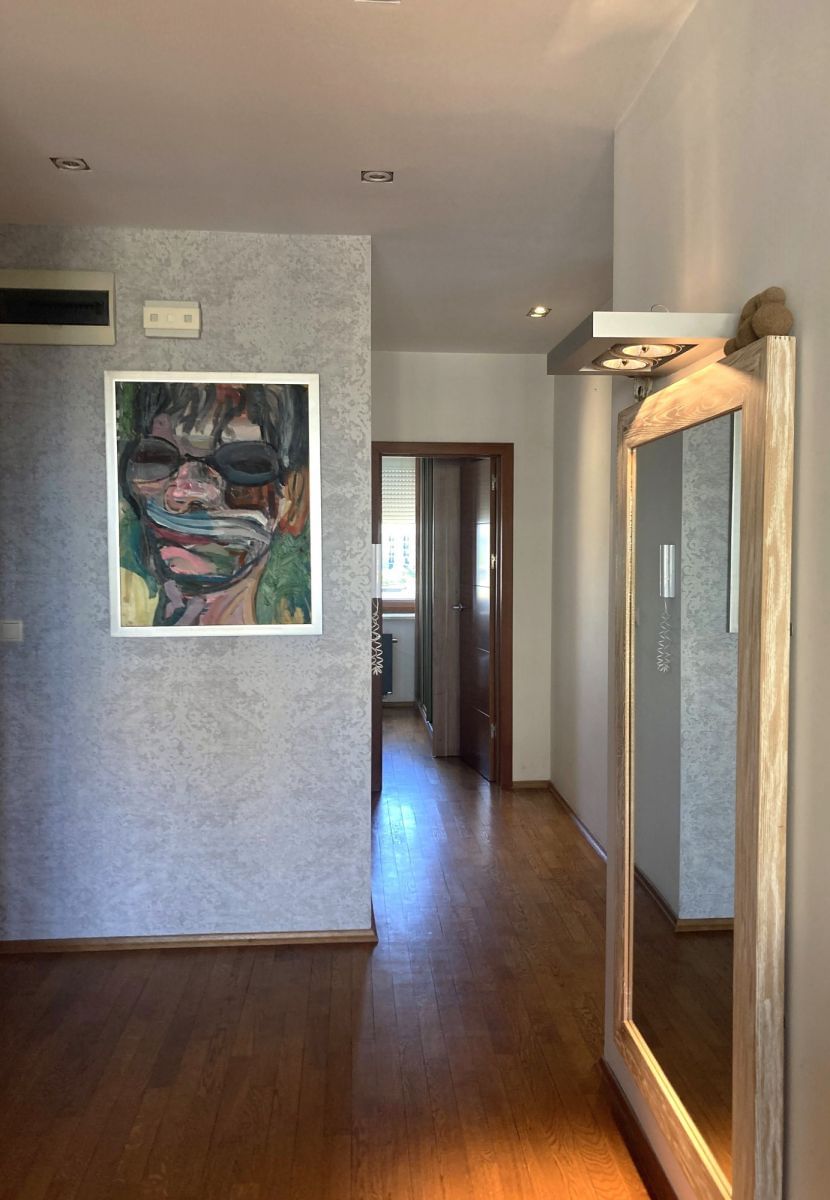 Mieszkanie 2 pokojowe na Wynajem