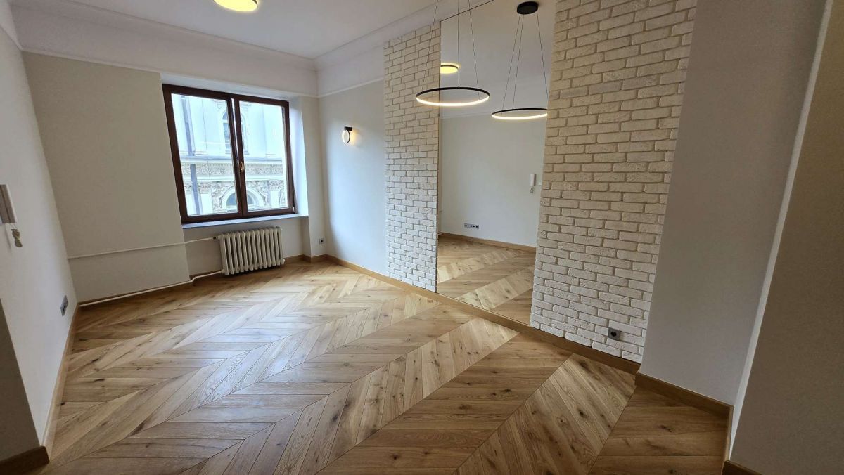 Mieszkanie 3 pokojowe na Wynajem
