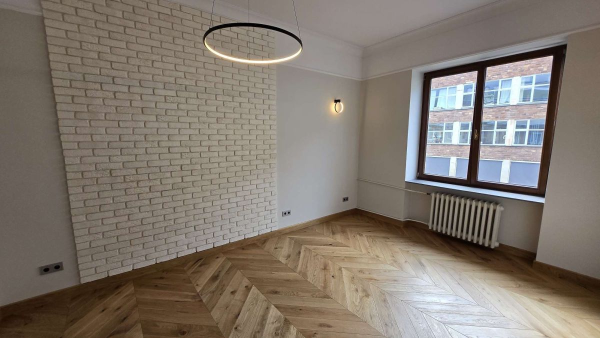 Mieszkanie 3 pokojowe na Wynajem