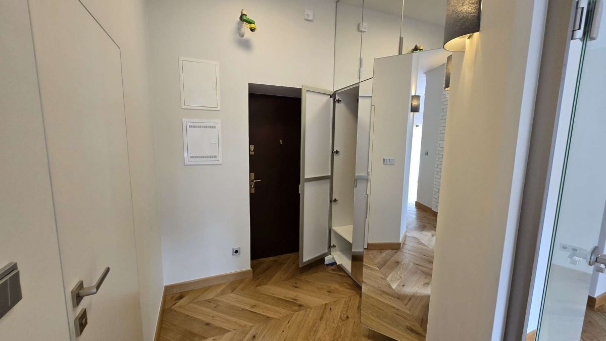 Mieszkanie 3 pokojowe na Wynajem