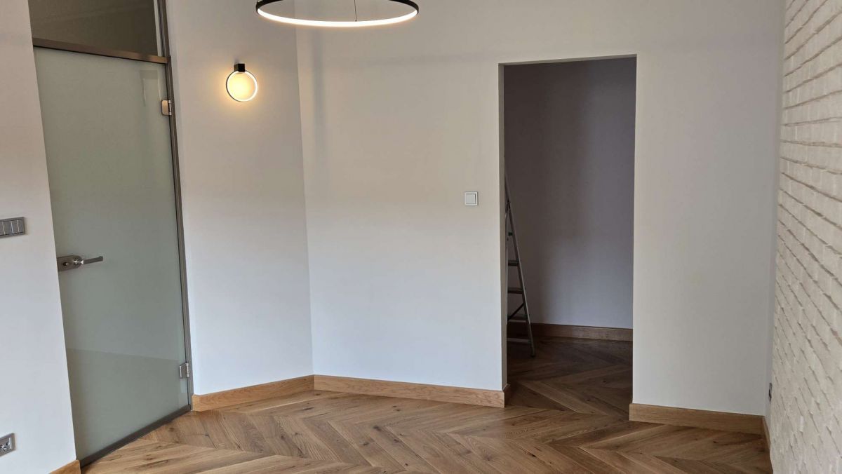 Mieszkanie 3 pokojowe na Wynajem