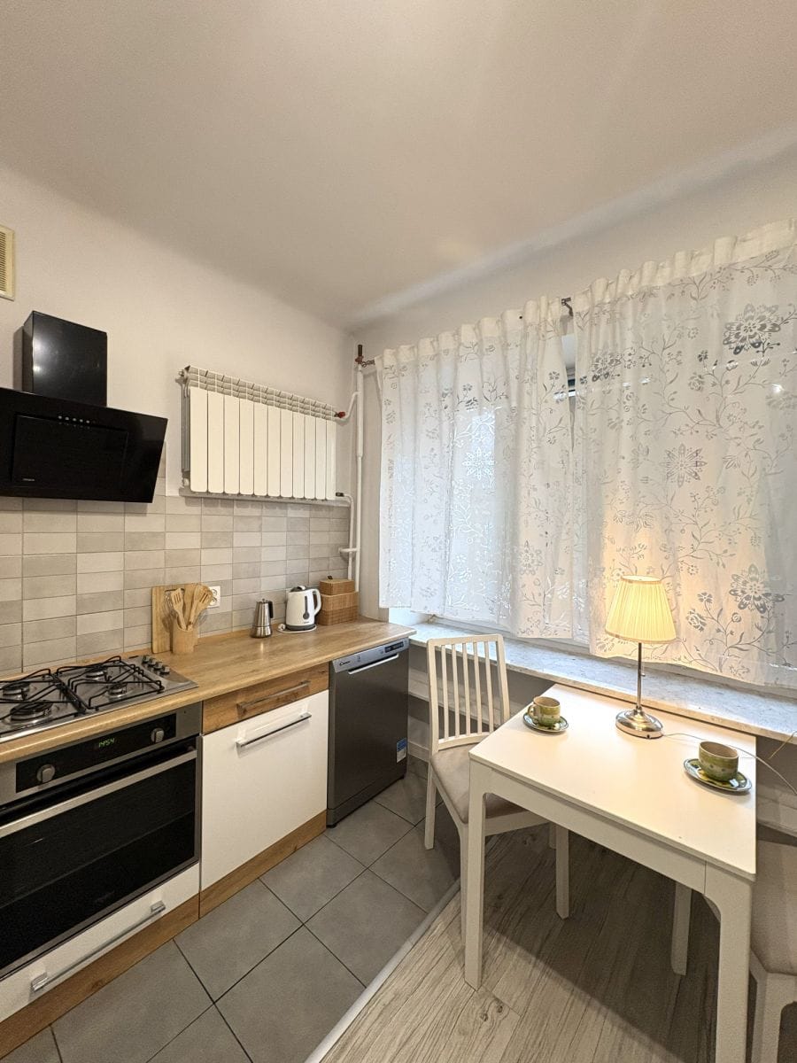 Mieszkanie 2 pokojowe na Wynajem