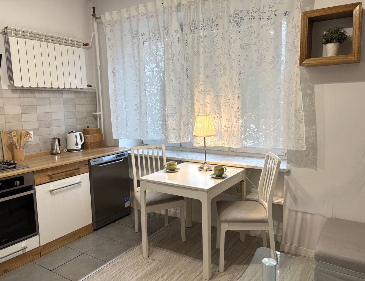 Mieszkanie 2 pokojowe na Wynajem