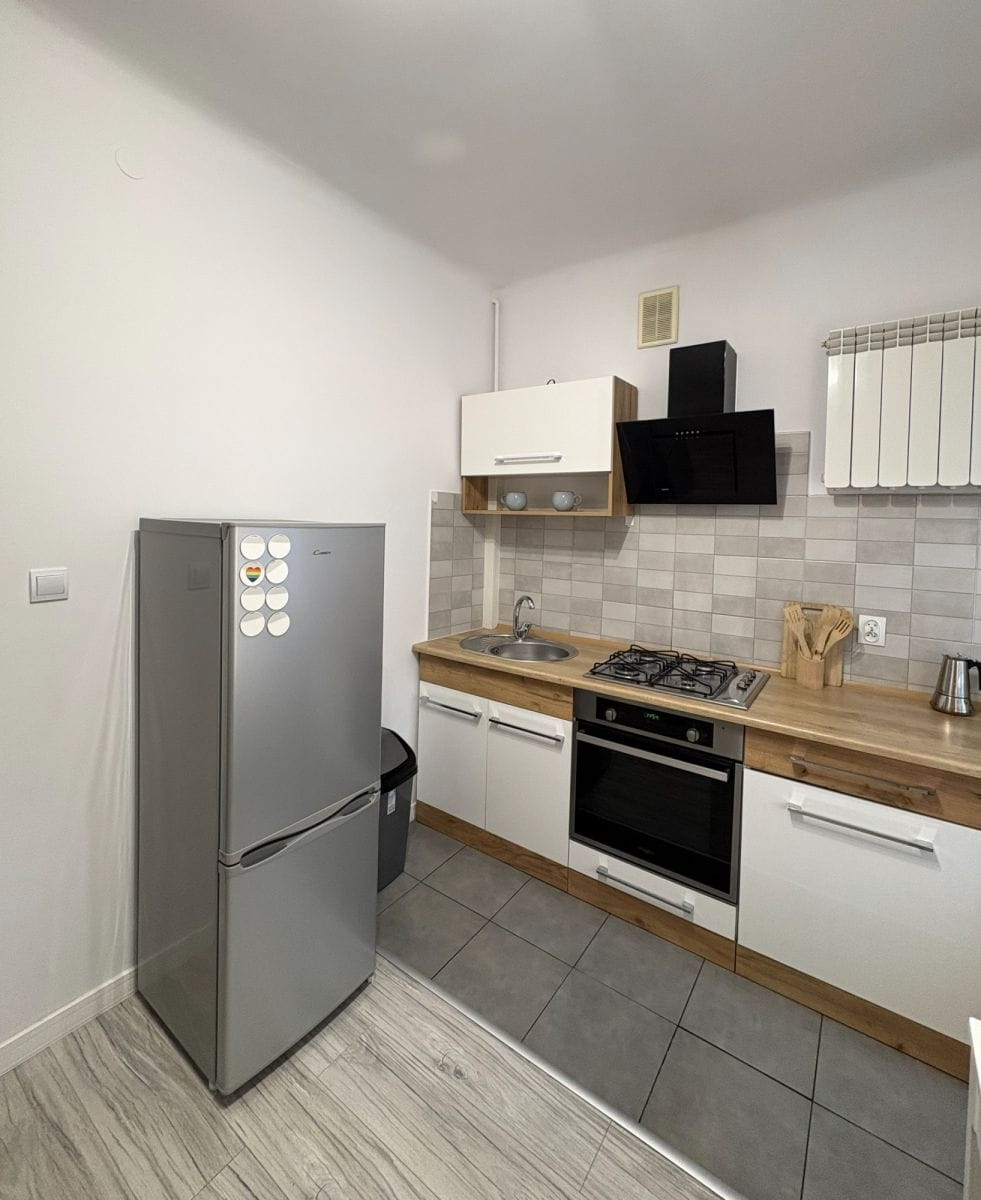 Mieszkanie 2 pokojowe na Wynajem