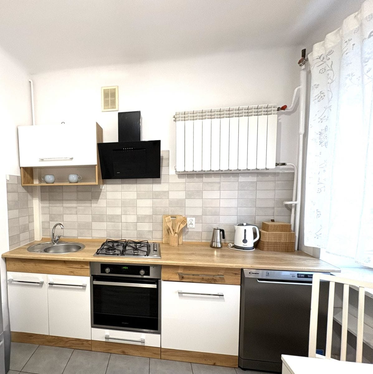 Mieszkanie 2 pokojowe na Wynajem