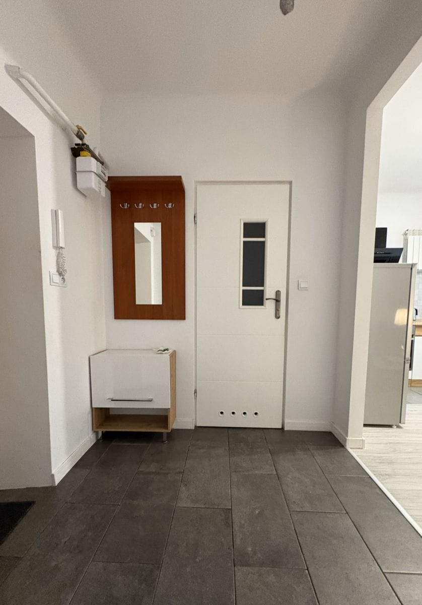 Mieszkanie 2 pokojowe na Wynajem