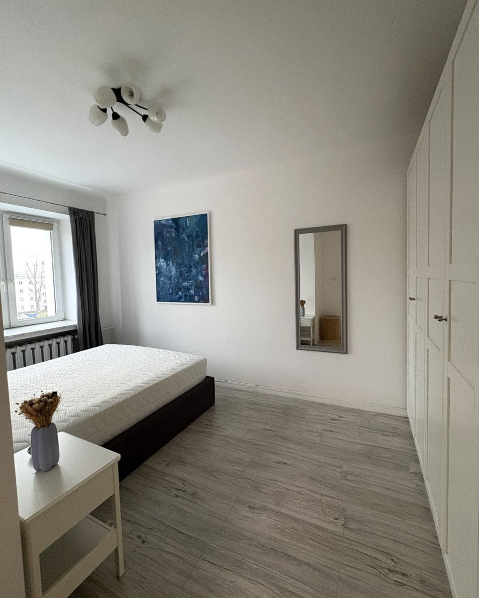 Mieszkanie 2 pokojowe na Wynajem