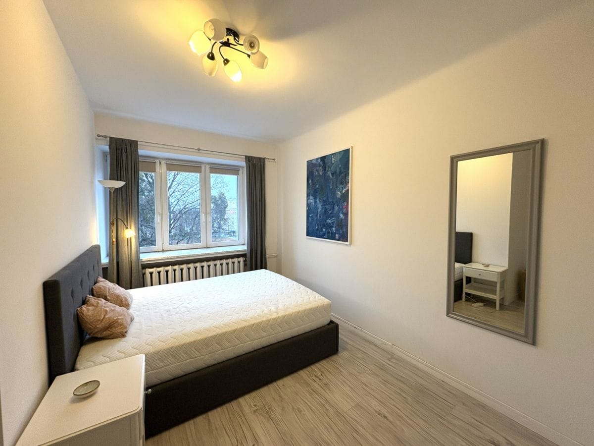 Mieszkanie 2 pokojowe na Wynajem