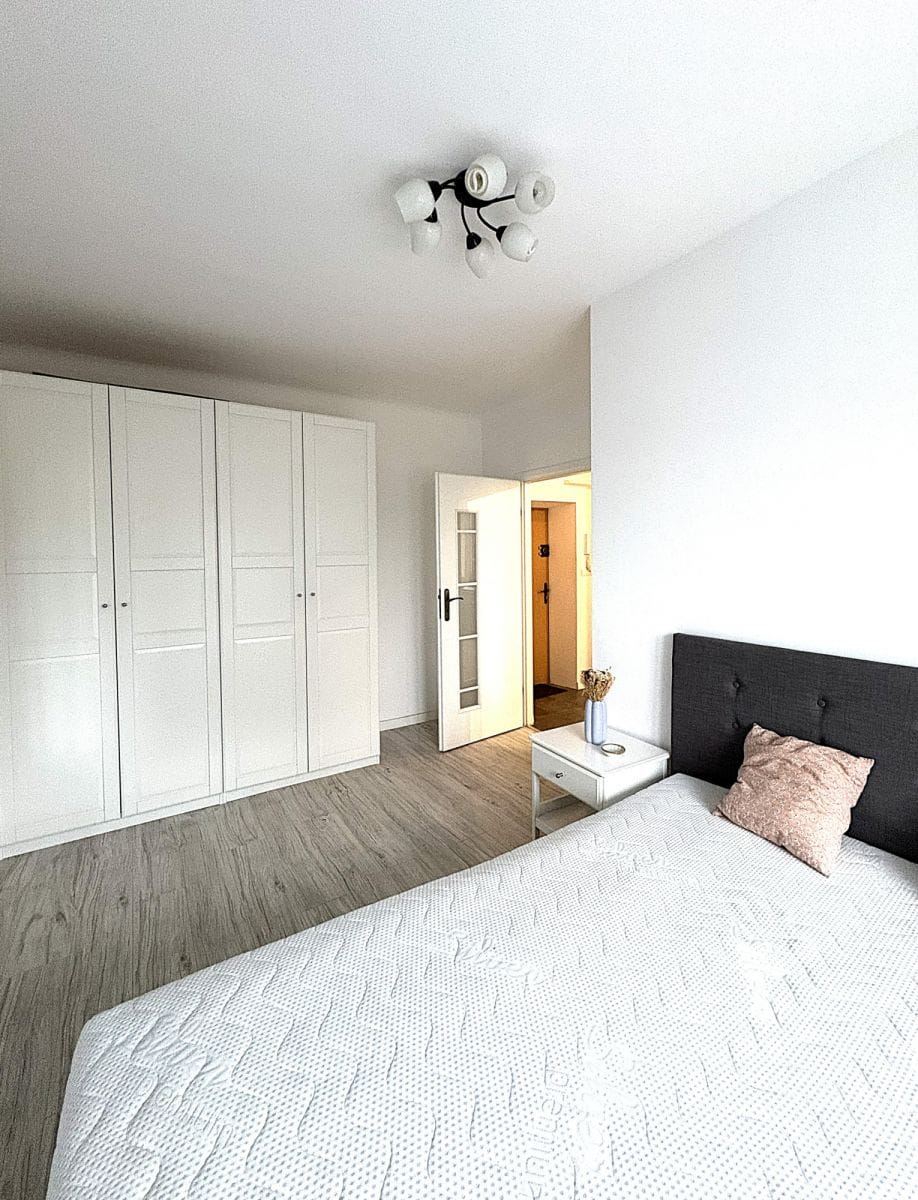 Mieszkanie 2 pokojowe na Wynajem