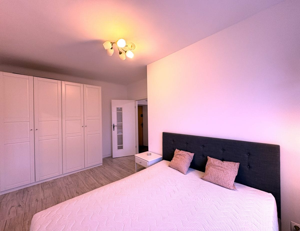 Mieszkanie 2 pokojowe na Wynajem