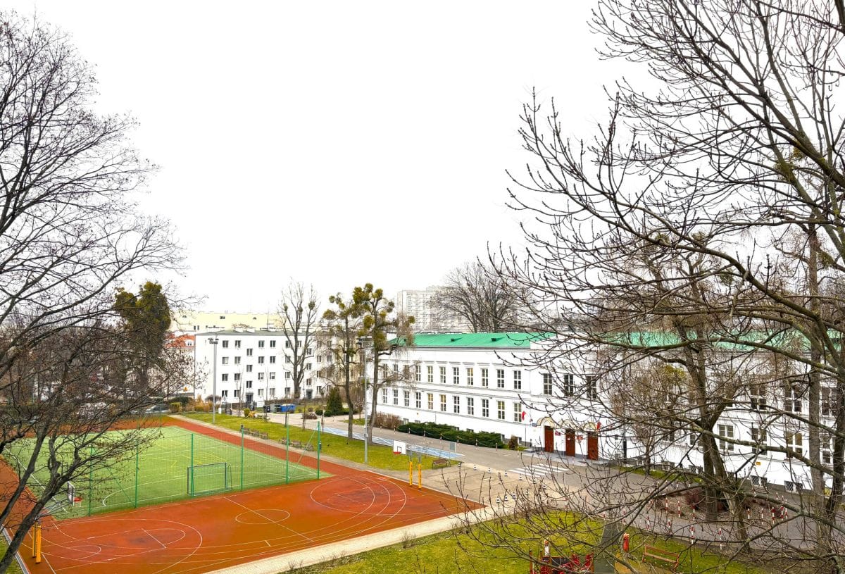 Mieszkanie 2 pokojowe na Wynajem