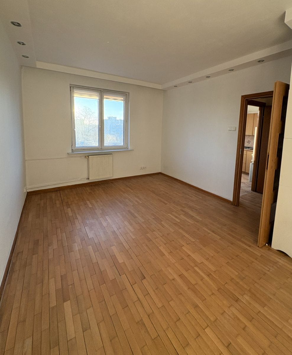 Mieszkanie 1 pokojowe na Wynajem