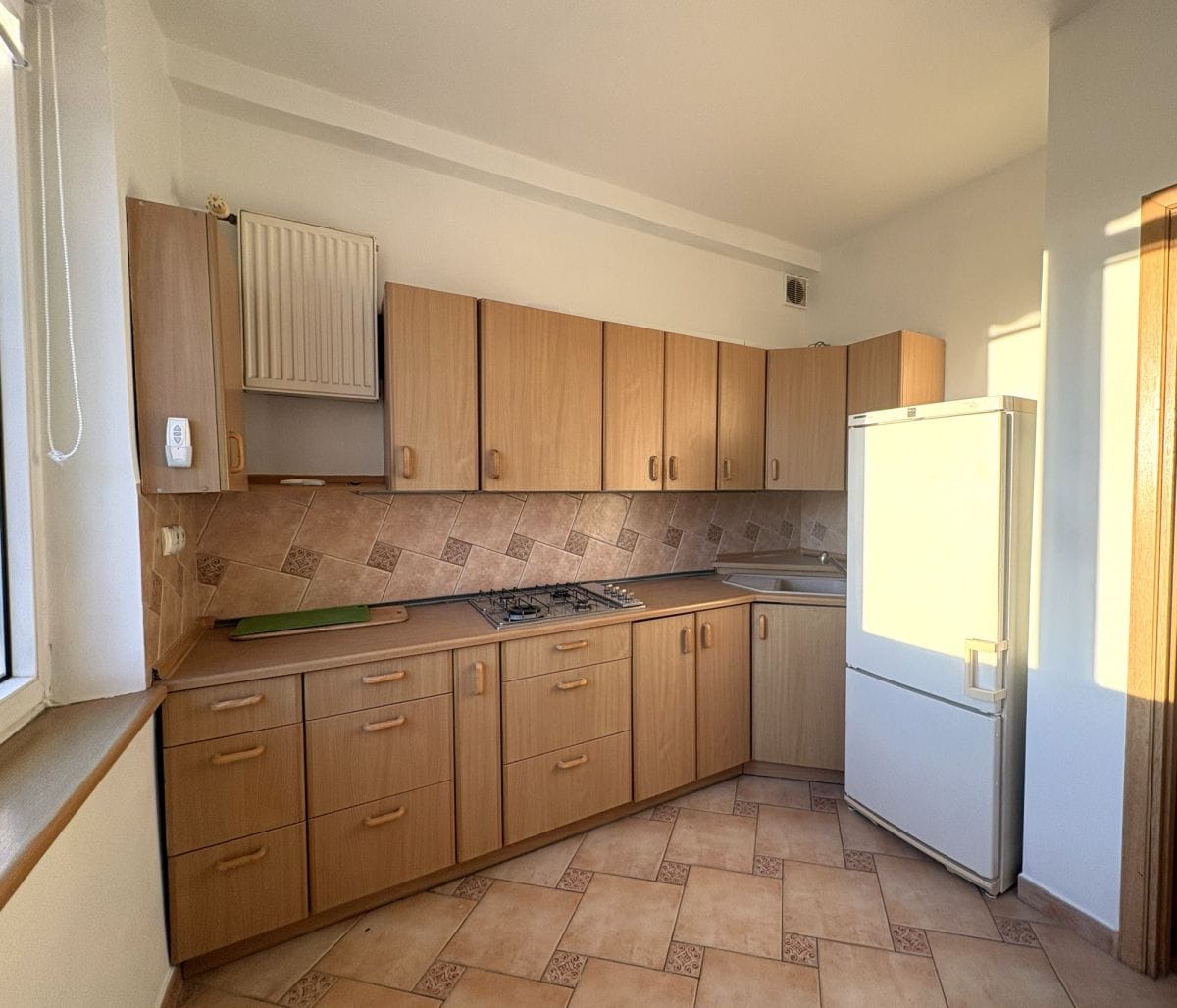 Mieszkanie 1 pokojowe na Wynajem