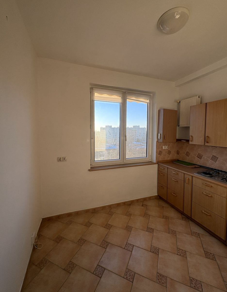 Mieszkanie 1 pokojowe na Wynajem