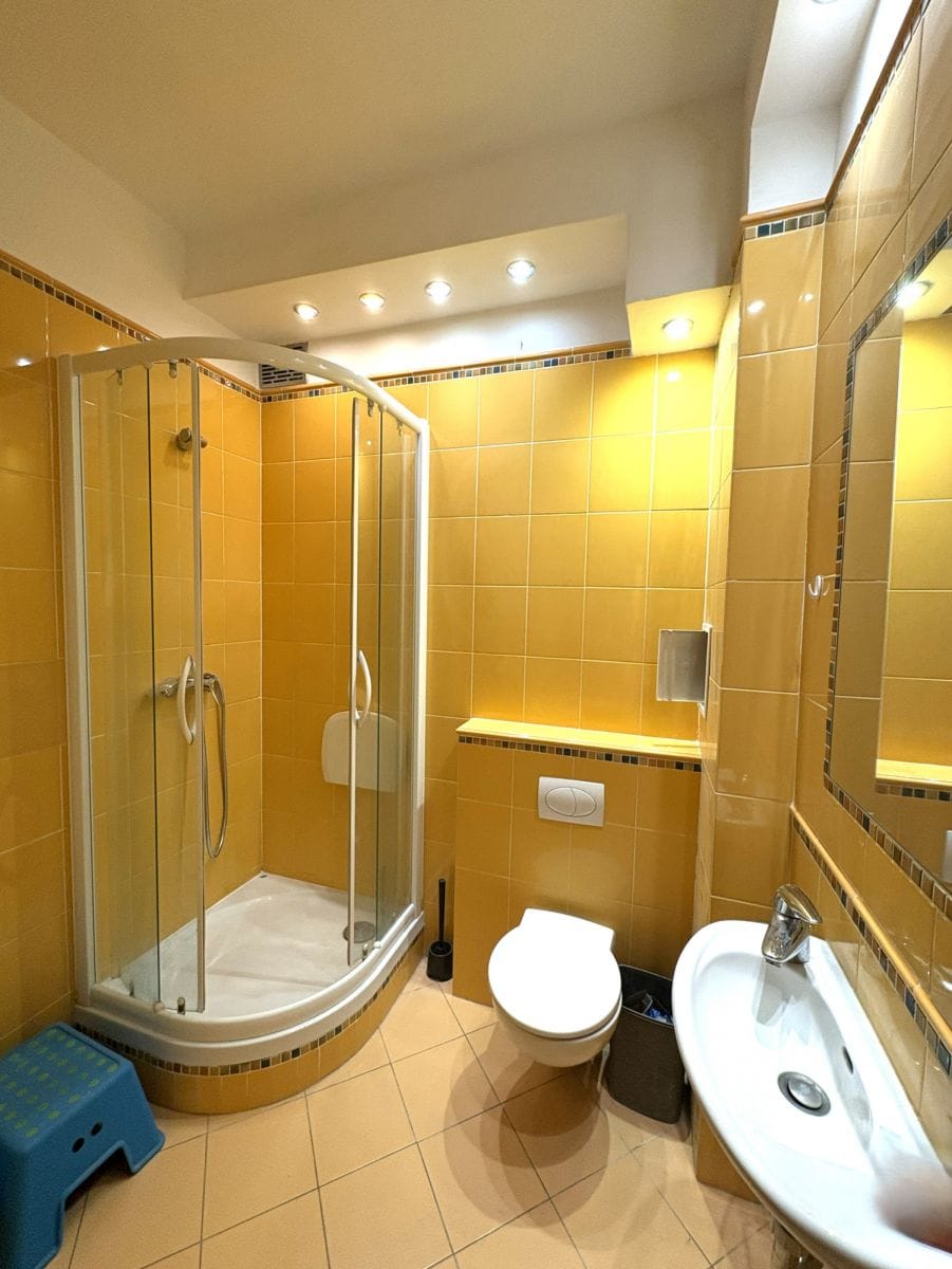 Mieszkanie 1 pokojowe na Wynajem