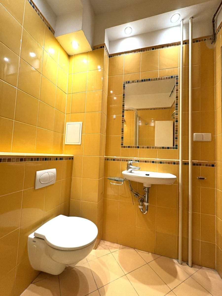 Mieszkanie 1 pokojowe na Wynajem