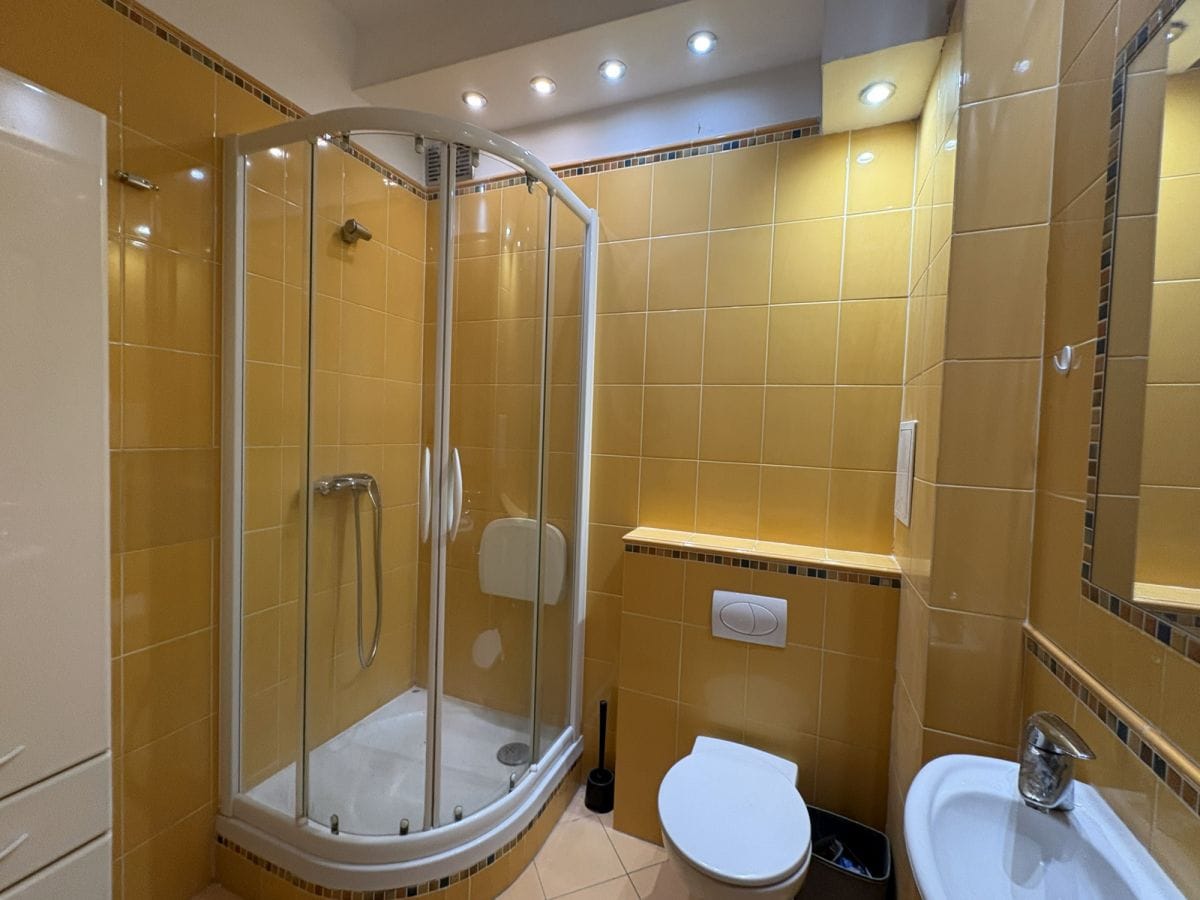 Mieszkanie 1 pokojowe na Wynajem