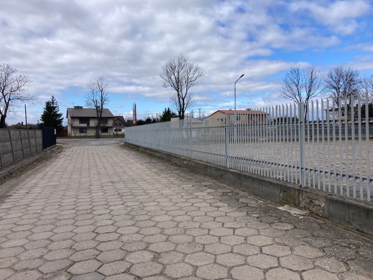 Lokal użytkowy  pokojowe na Wynajem