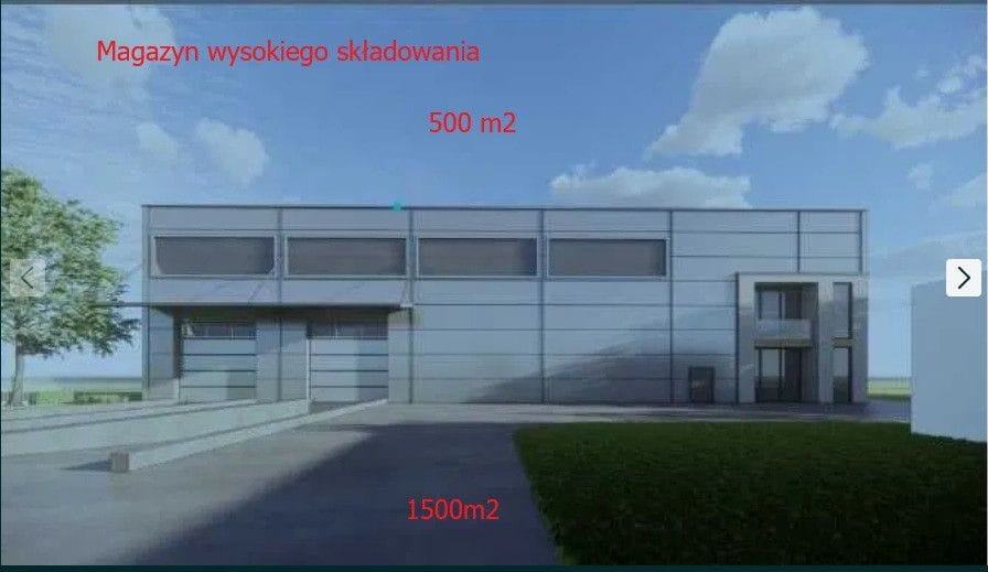 Lokal użytkowy  pokojowe na Wynajem