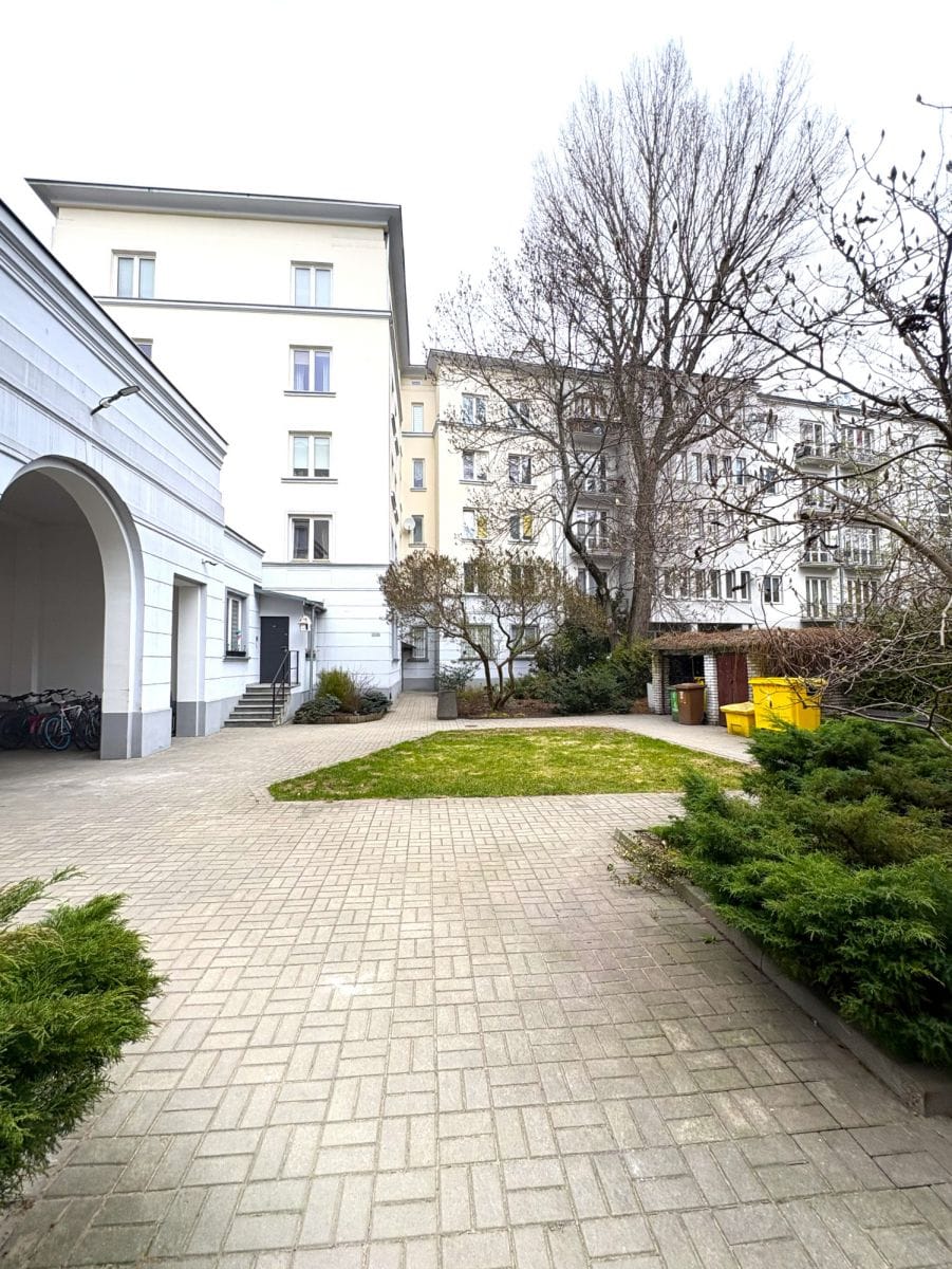 Mieszkanie 1 pokojowe na Sprzedaż