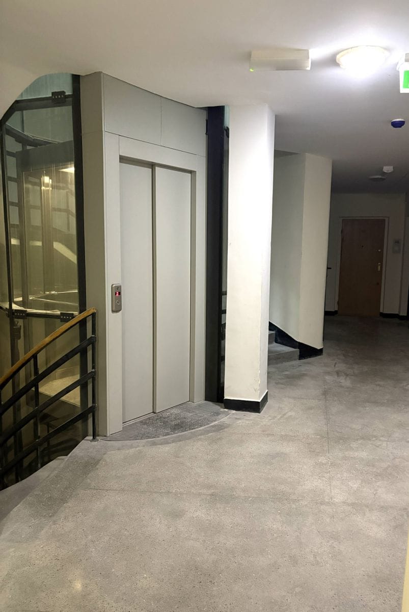 Mieszkanie 1 pokojowe na Sprzedaż