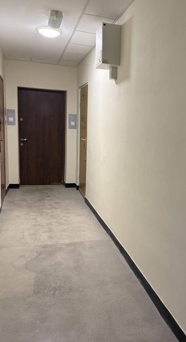 Mieszkanie 1 pokojowe na Sprzedaż