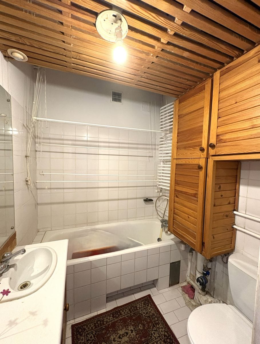 Mieszkanie 1 pokojowe na Sprzedaż