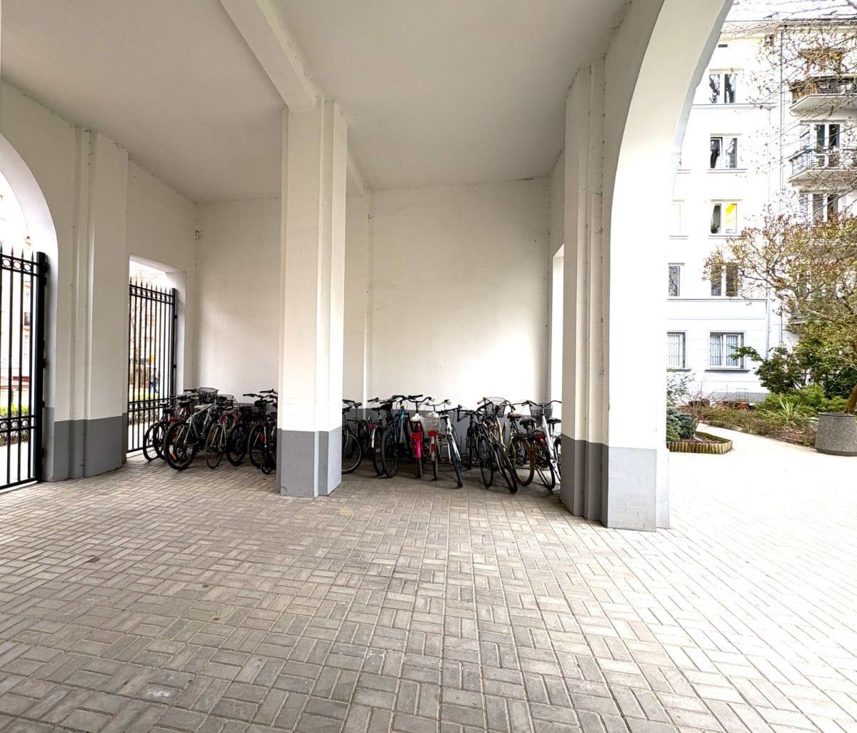 Mieszkanie 1 pokojowe na Sprzedaż