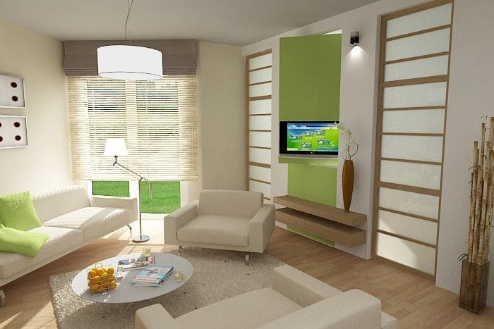 Mieszkanie 3 pokojowe na Wynajem