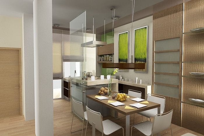 Mieszkanie 3 pokojowe na Wynajem