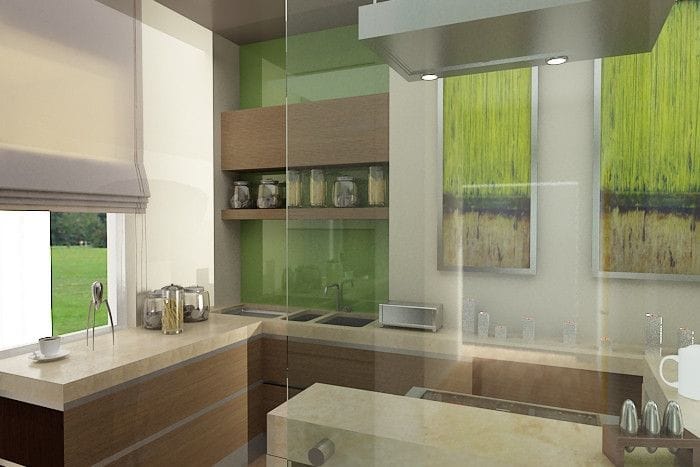 Mieszkanie 3 pokojowe na Wynajem