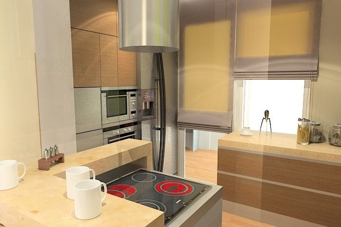 Mieszkanie 3 pokojowe na Wynajem