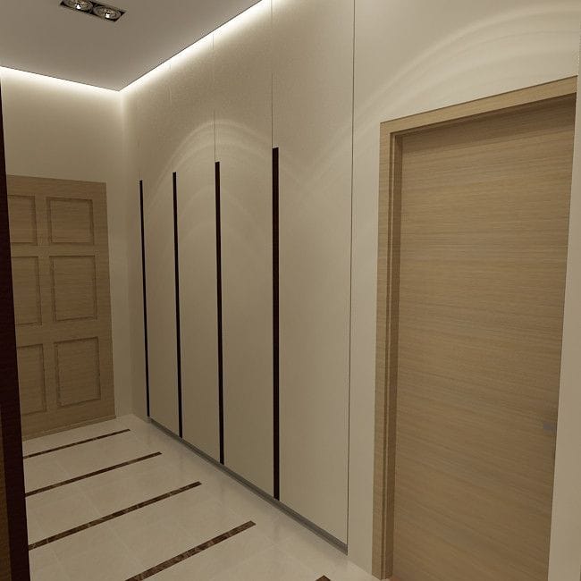 Mieszkanie 3 pokojowe na Wynajem