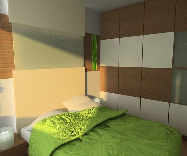 Mieszkanie 3 pokojowe na Wynajem