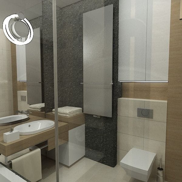 Mieszkanie 3 pokojowe na Wynajem