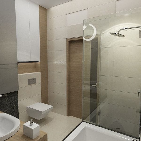 Mieszkanie 3 pokojowe na Wynajem