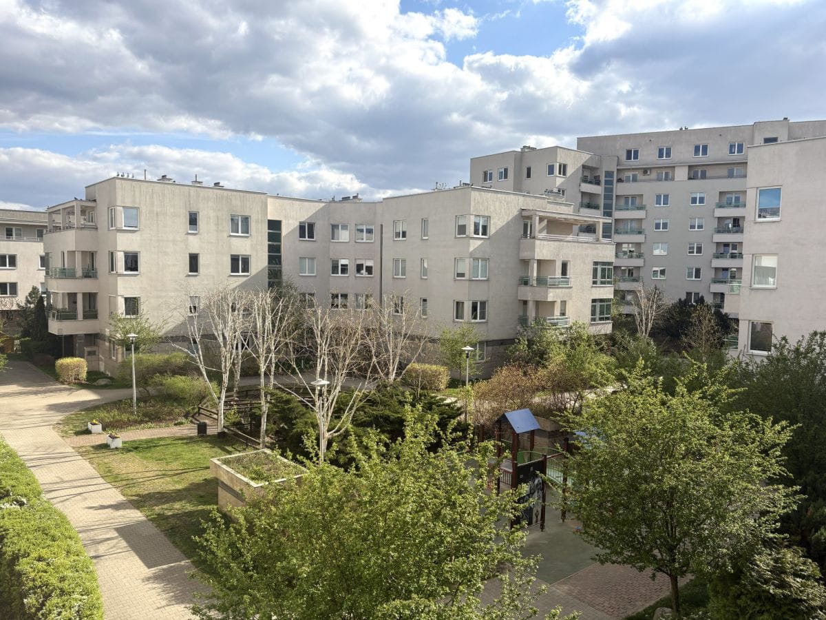 Mieszkanie 3 pokojowe na Wynajem