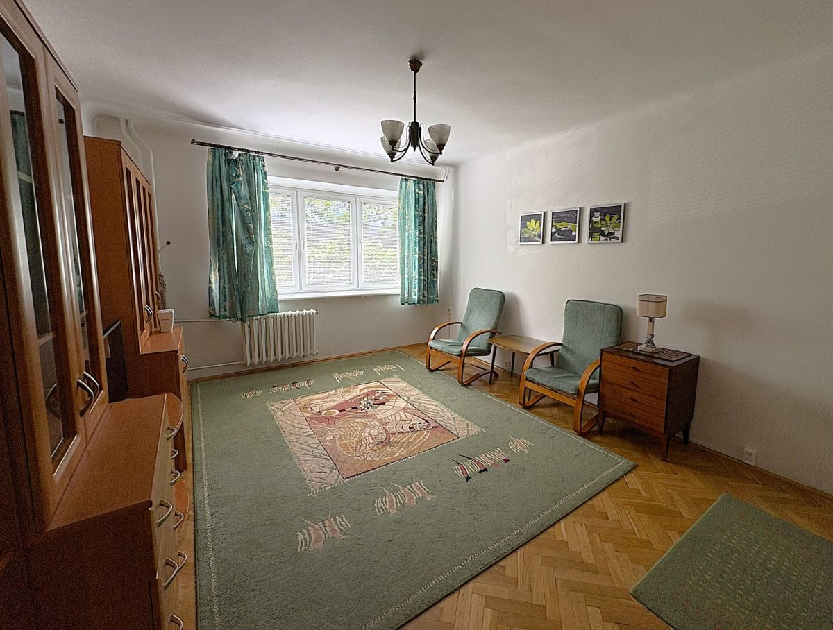 Mieszkanie 1 pokojowe na Wynajem