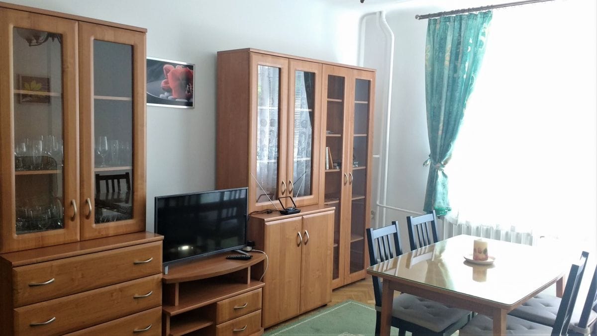 Mieszkanie 1 pokojowe na Wynajem