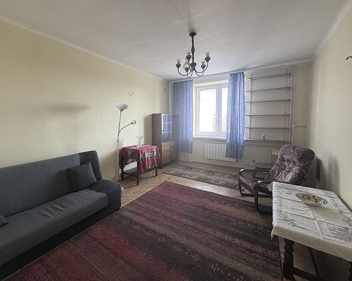 Mieszkanie 2 pokojowe na Wynajem