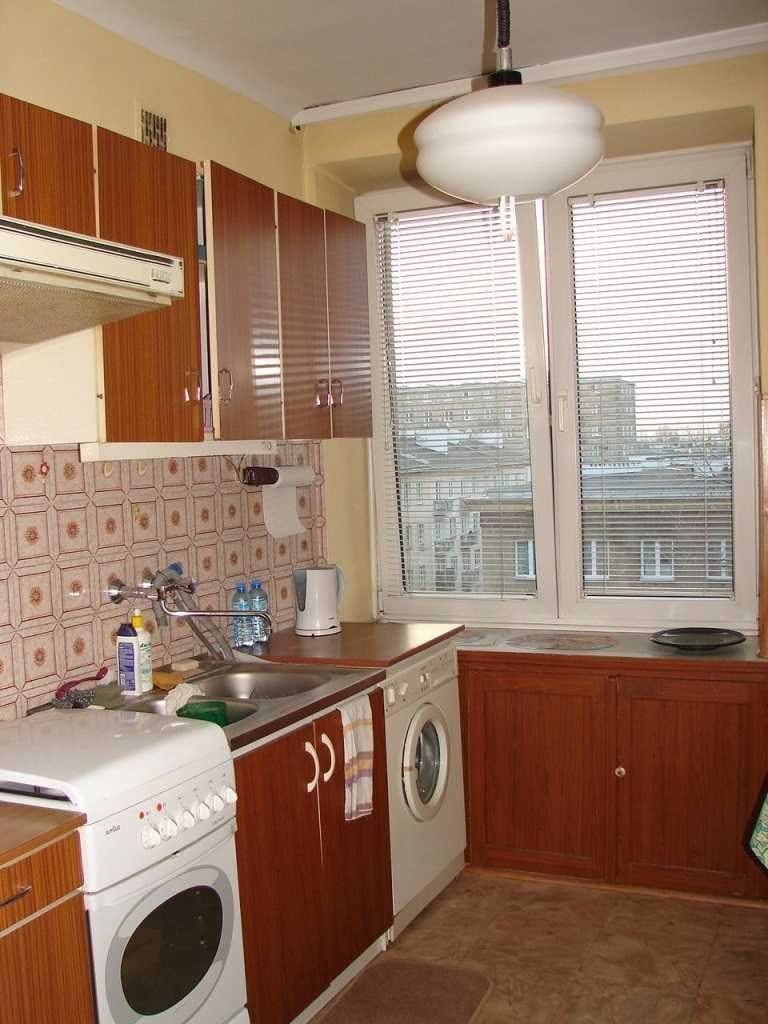 Mieszkanie 2 pokojowe na Wynajem