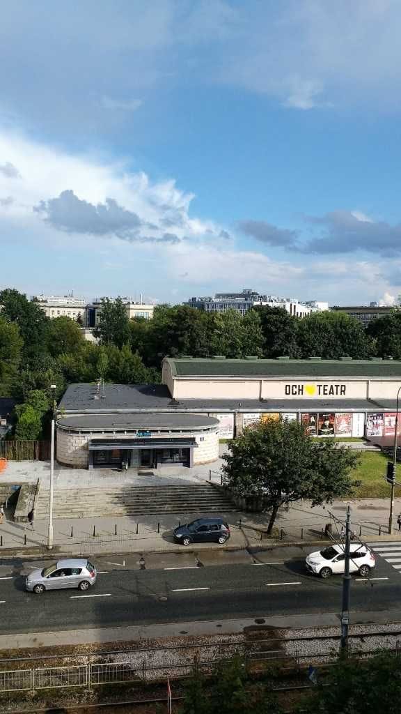 Mieszkanie 2 pokojowe na Wynajem