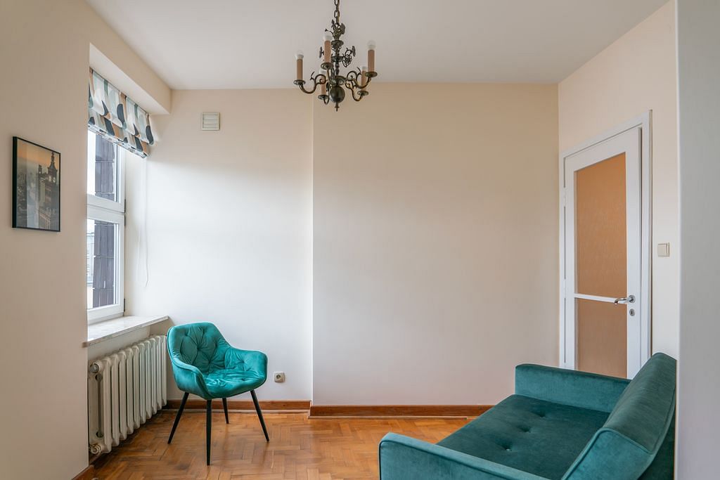 Mieszkanie 1 pokojowe na Wynajem