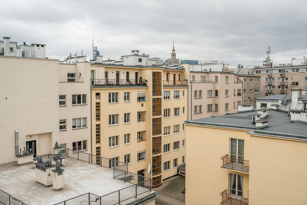 Mieszkanie 1 pokojowe na Wynajem