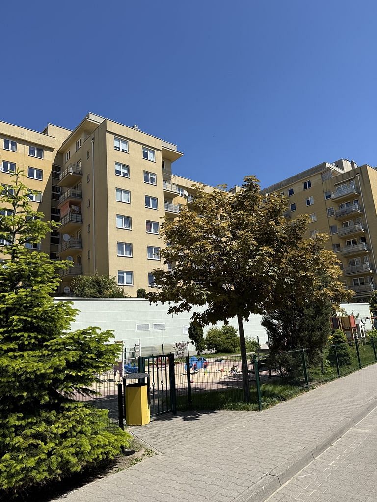 Mieszkanie 2 pokojowe na Wynajem