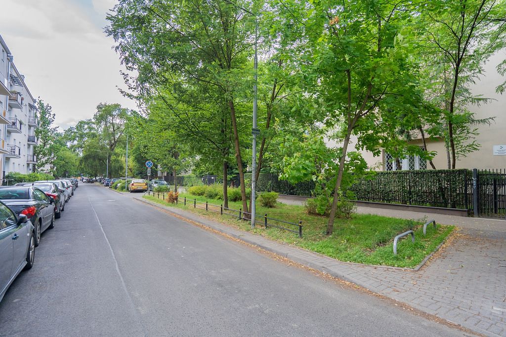 Lokal użytkowy  pokojowe na Wynajem