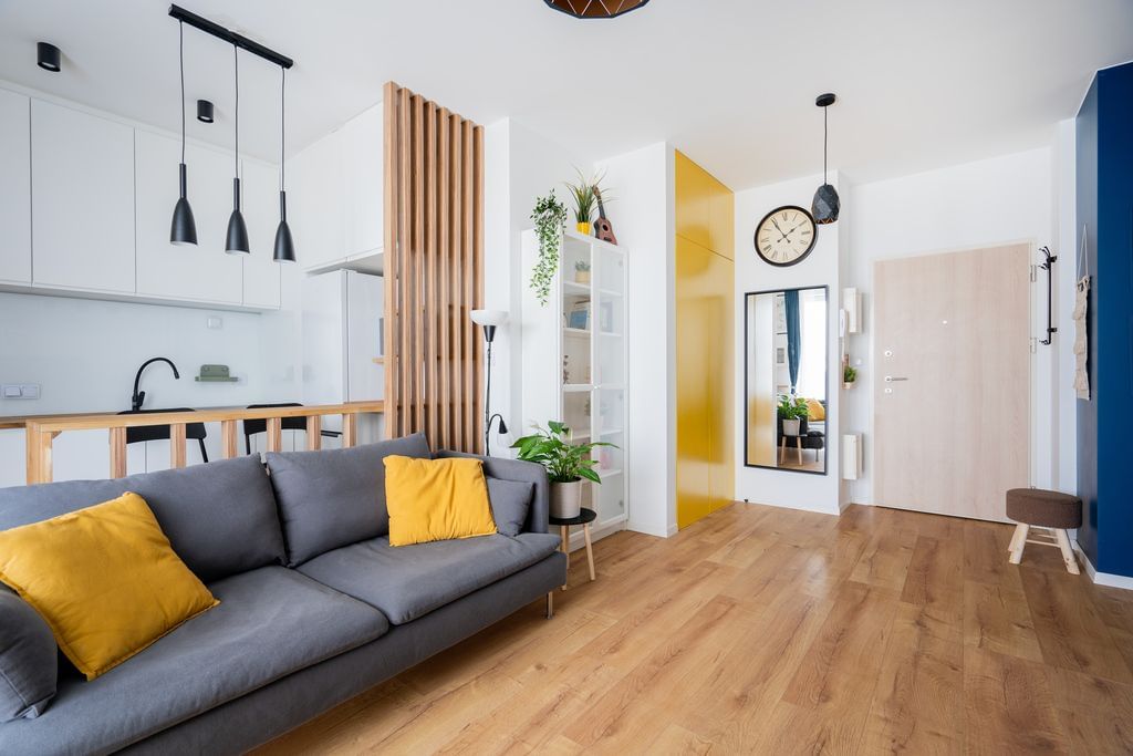 Mieszkanie 3 pokojowe na Sprzedaż